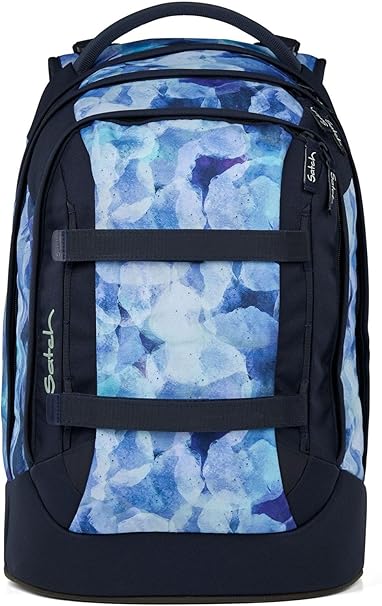 Satch Zaino personalizzabile Ergonomico Eco 30 Litri Blurry Sky Pack
