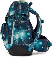 Ergobag Zaino Ergonomico Personalizzabile Eco Resistente Acqua Sporco Space