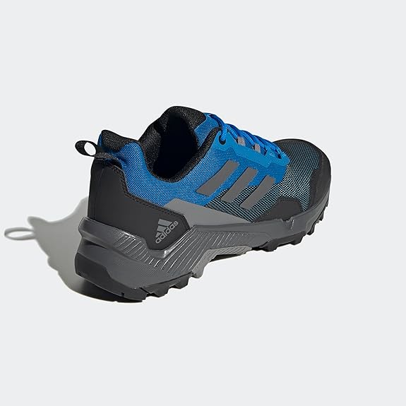 Adidas Scarpe Trail Running Trekking Eastrail 2 Grigio Blu Nero Uomo