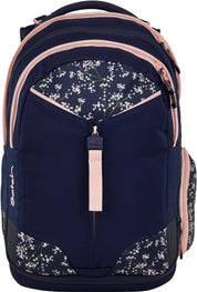 Satch Zaino personalizzabile Ergonomico Eco 30 Litri Bloomy Breeze MATCH