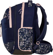 Satch Zaino personalizzabile Ergonomico Eco 30 Litri Bloomy Breeze MATCH