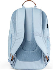 Satch Zaino Fly Tempo Libero Imbottitura Eco Ice Blue