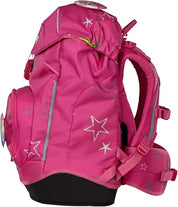 Ergobag Zaino Ergonomico Personalizzabile Eco Resistente Acqua Sporco star