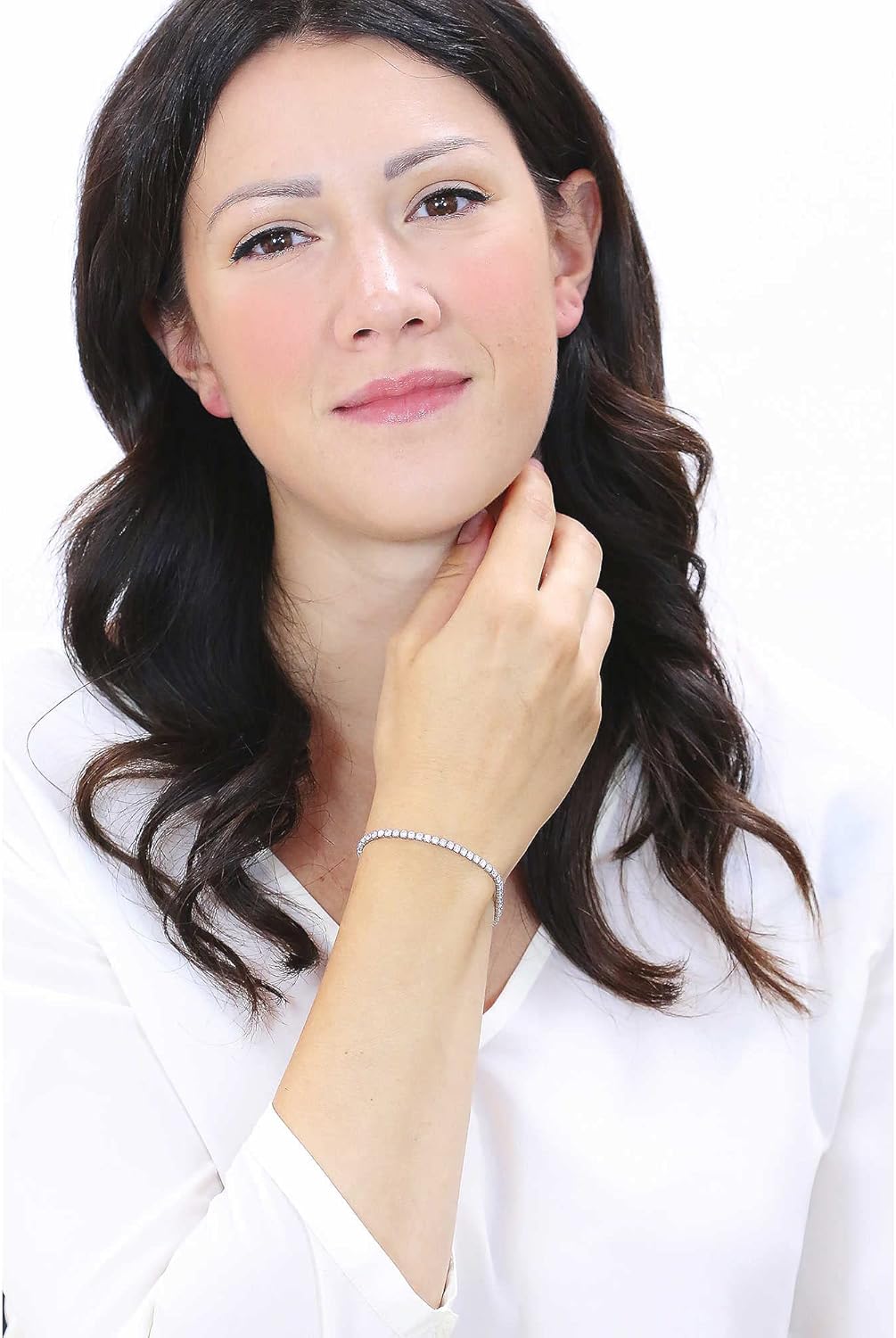 Brosway Bracciale Donna Con Simbolo Farfalla - Collezione Desideri - BEI029