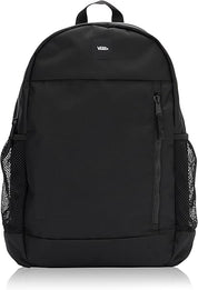 Vans Zaino Graduate Backpack Black, One Size nero uomo donna