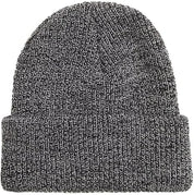 Vans Berretto Classic Cuffia Beanie in Acrilico grigio taglia unica uomo donna