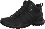 Adidas Scarpe Trail Terrex Swift R2 Mid GTX Tessuto Tecnico Nero Uomo