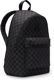 Jordan zaino scuola JAM MONOGRAM BACKPACK con logo all over