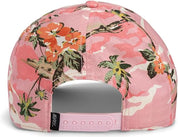 Goorin Bros. Cappello Trucker Edizione Summer Vibes 'Randy Souse Git' Rosa