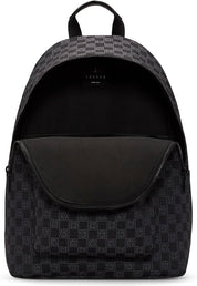 Jordan zaino scuola JAM MONOGRAM BACKPACK con logo all over