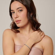 Brosway Bracciale donna Tennis in Acciaio Collezione Desideri - BEI089