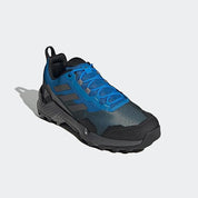Adidas Scarpe Trail Running Trekking Eastrail 2 Grigio Blu Nero Uomo