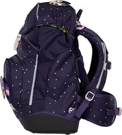 Ergobag Zaino Ergonomico Personalizzabile Eco Resistente Acqua PRIME stargaz