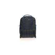 Piquadro Coleos Line Cabin Suitcase Blue Unisex