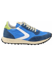 Valsport Capsule Start Sneakers Light Blue Men