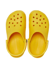 Crocs Sabot Classic Giallo