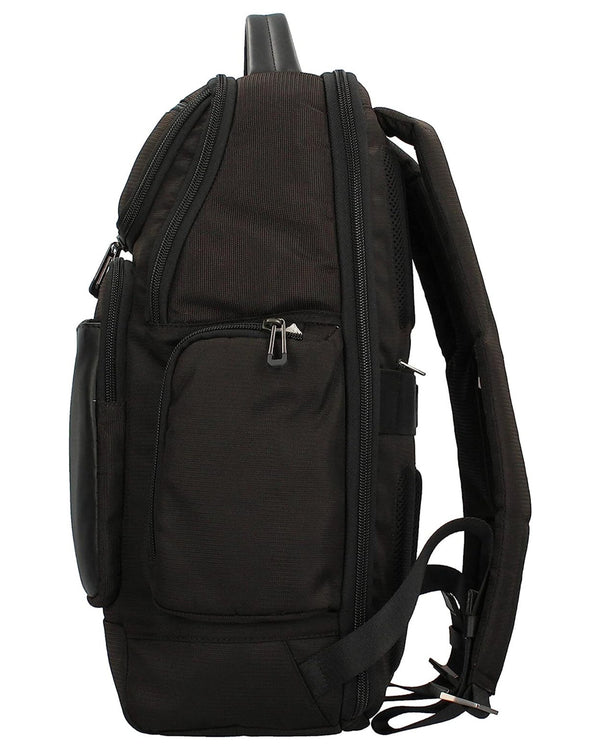 Piquadro Backpack Black Men-2