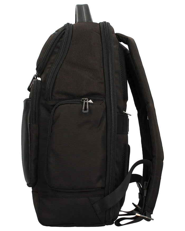 Piquadro Backpack Black Men 2