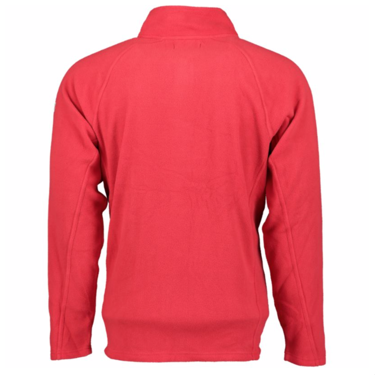 Anapurna By Geographical Norway Rosso Uomo