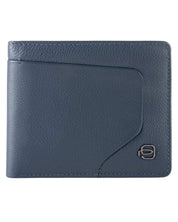 Piquadro With Removable Document Holder Blue Men