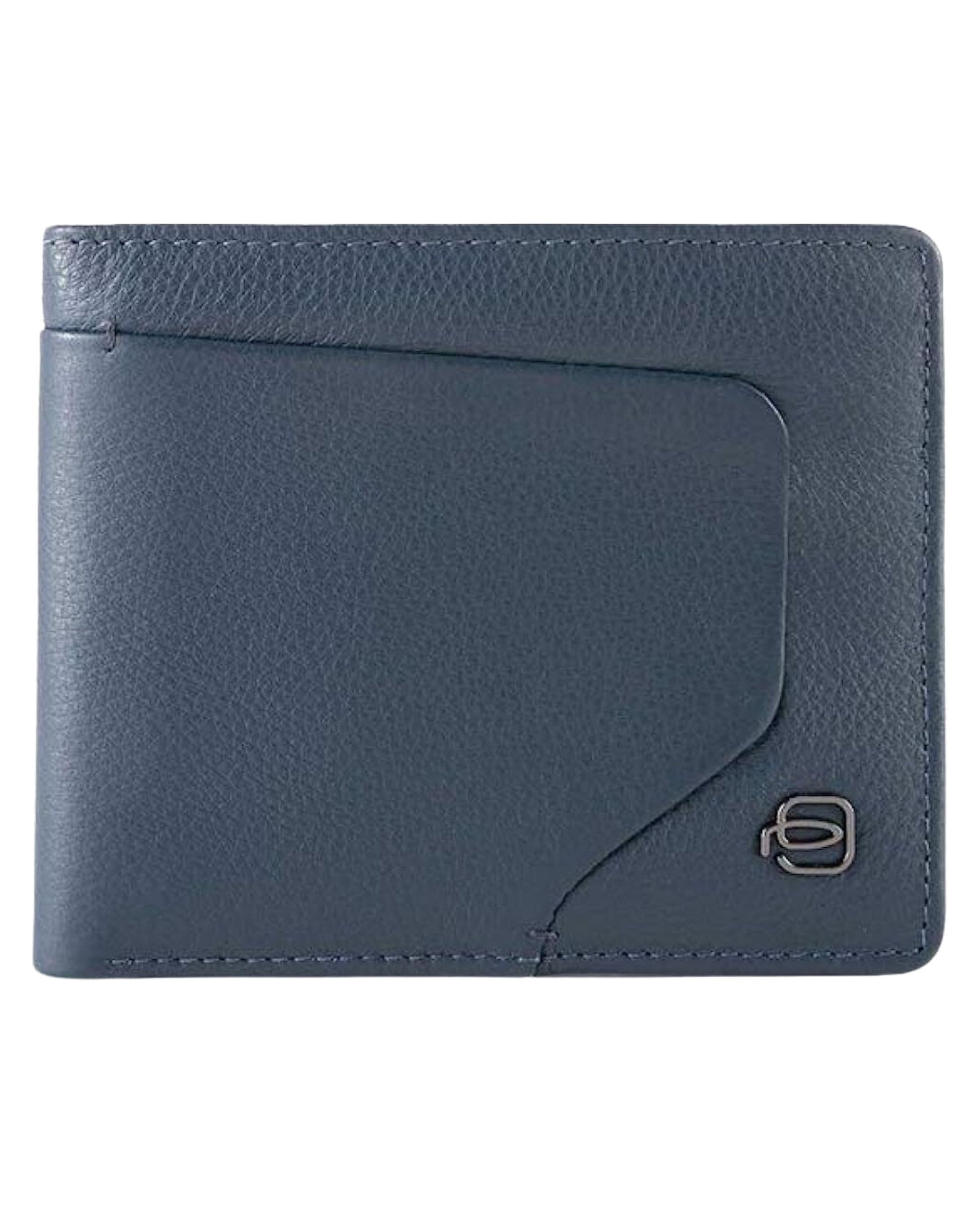 Piquadro With Removable Document Holder Blue Men