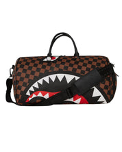 Sprayground Fashion Fantasy Shark Mouth Men Women Multicolor Unisex