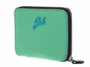 Gabs G6670nd-p0086 Porta Carte Monete Verde Donna