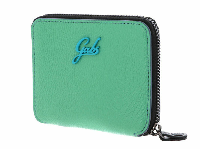 Gabs G6670nd-p0086 Green Women's Coin Card Holder 4