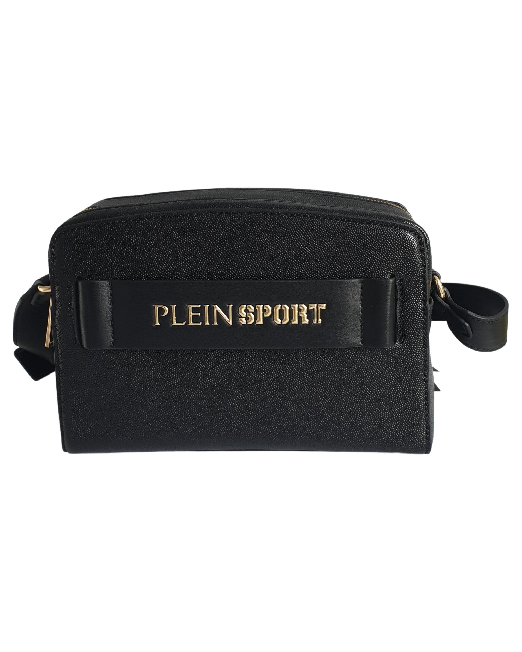 Plein Sport Crossover Blake Black Woman