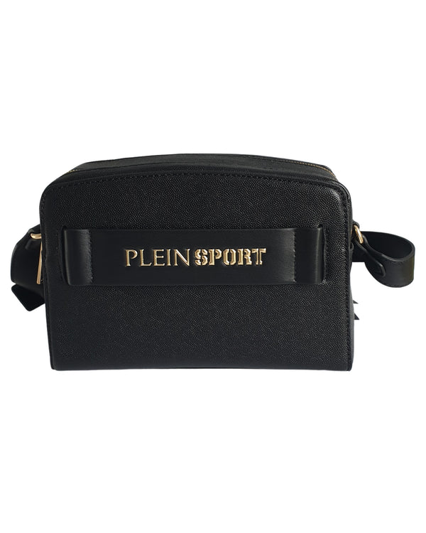 Plein Sport Crossover Blake Nero Donna