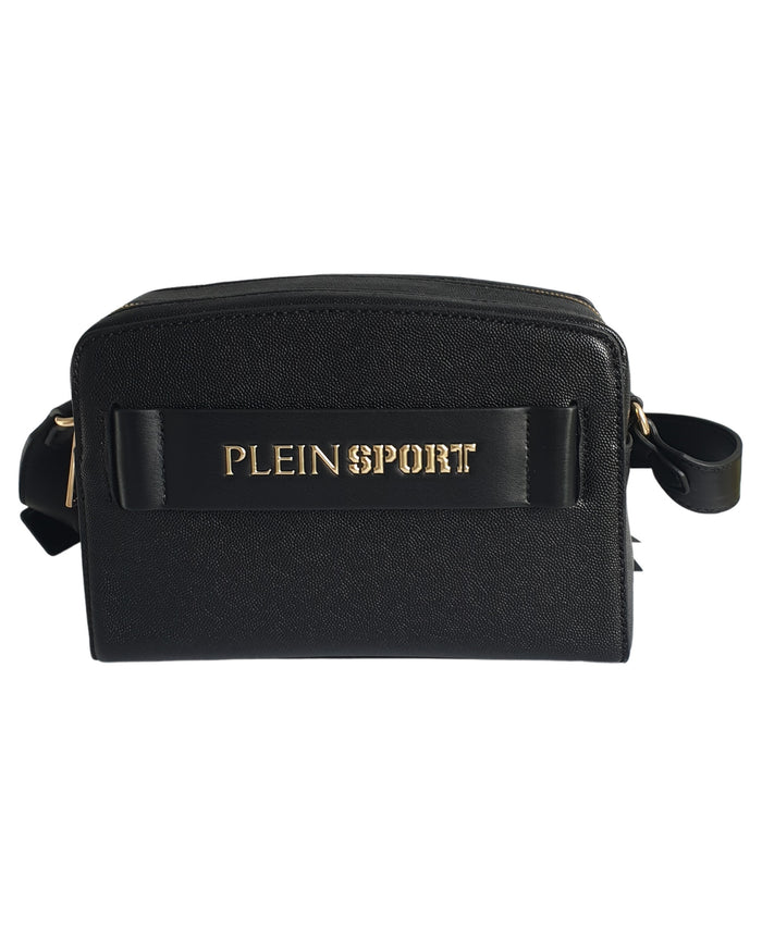 Plein Sport Crossover Blake Nero Donna 1