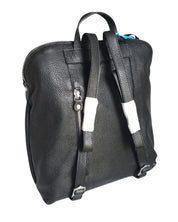 Gabs Brigitte Backpack in Black Leather