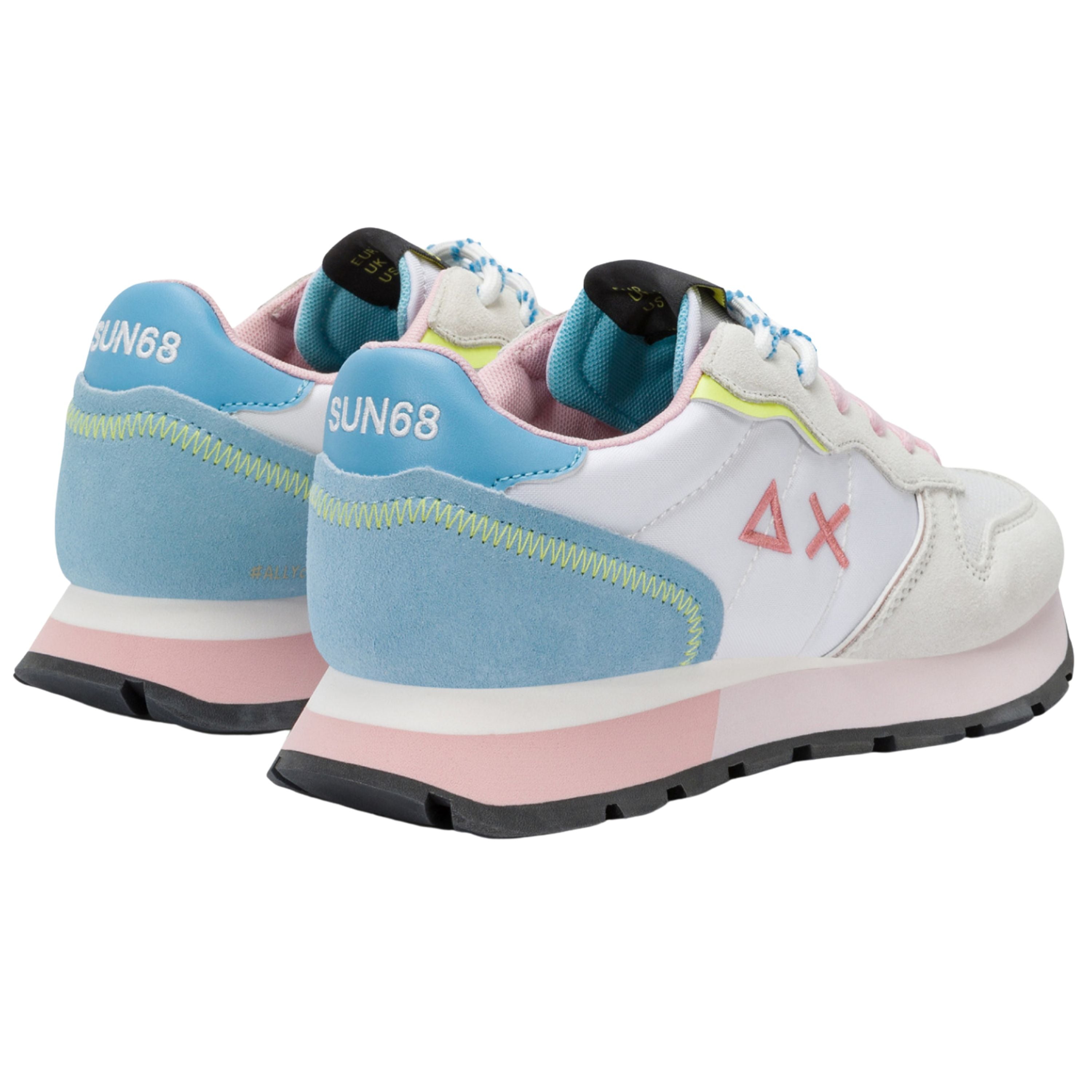 HOT Scarpe Sun 68 Scarpe Da Ginnastica Ax Scarpe Sun 68
