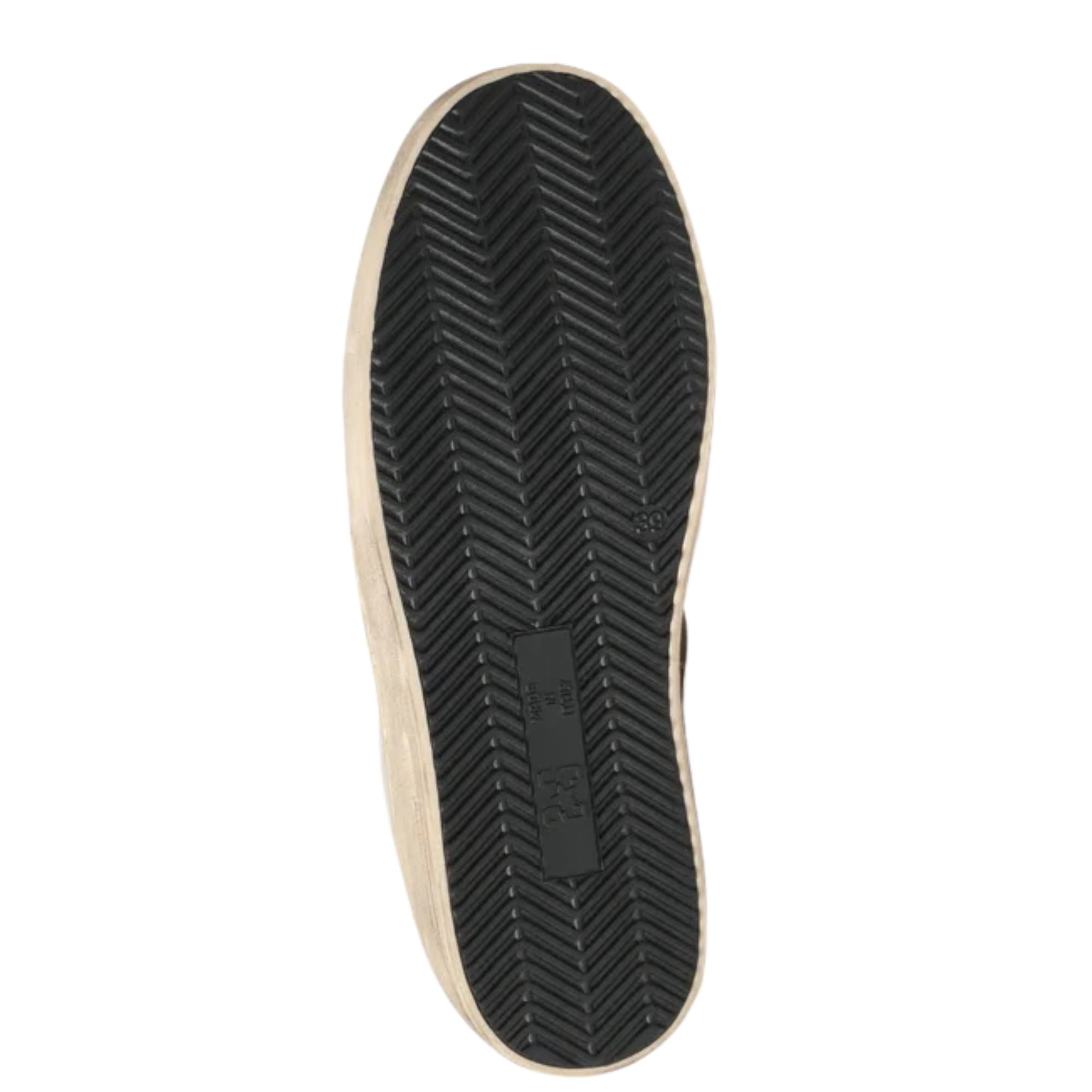 2Star Scarpe Sneakers Made in Italy artigianali ENJOY STAR Pelle donna Rosa Argento D5073