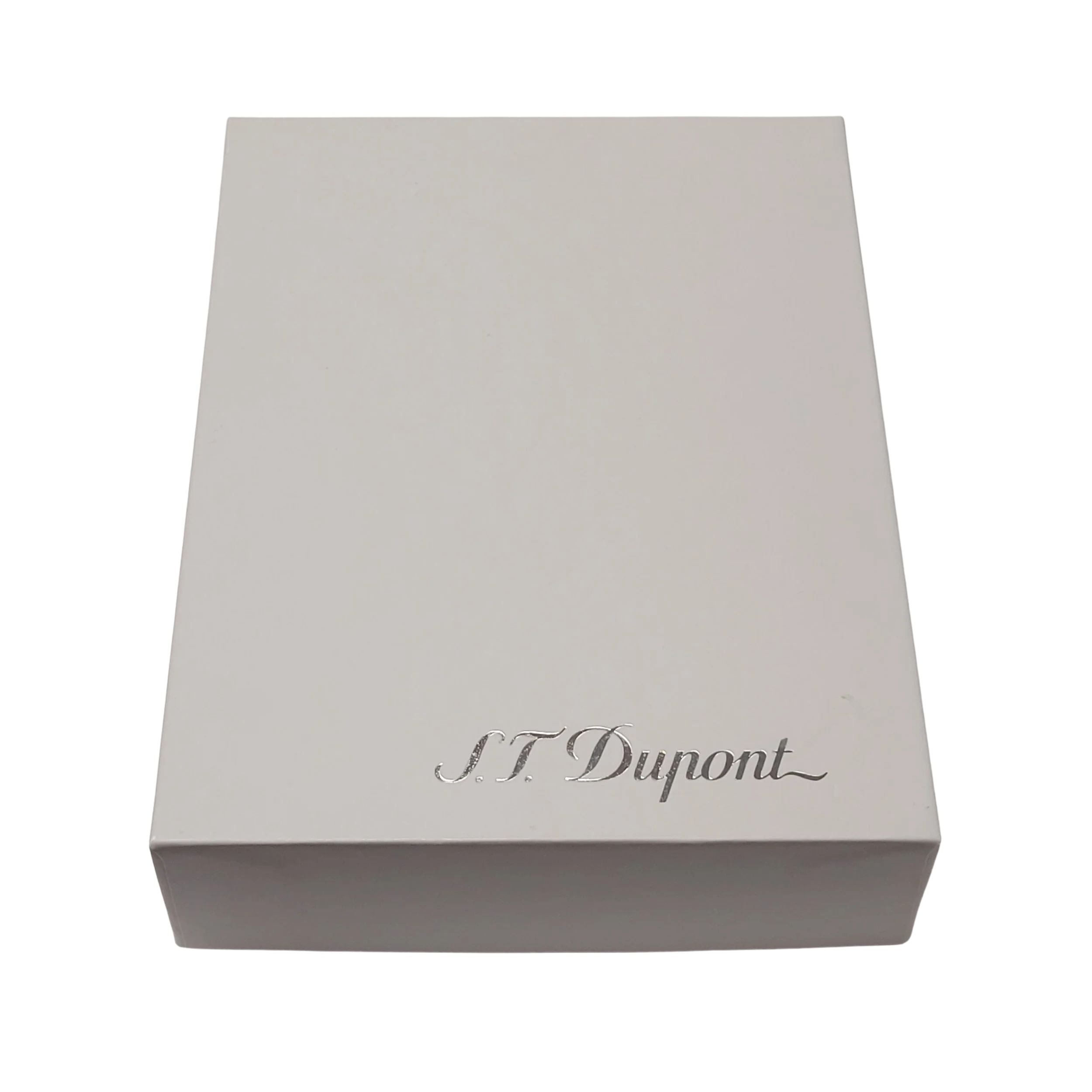 S.t.dupont biro penna roller Defi millenium blu in ottone 153x13 - 51 g 402736