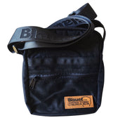 Blauer Borsello Colby07 Crossbody Sintetico Camera Bag nero black