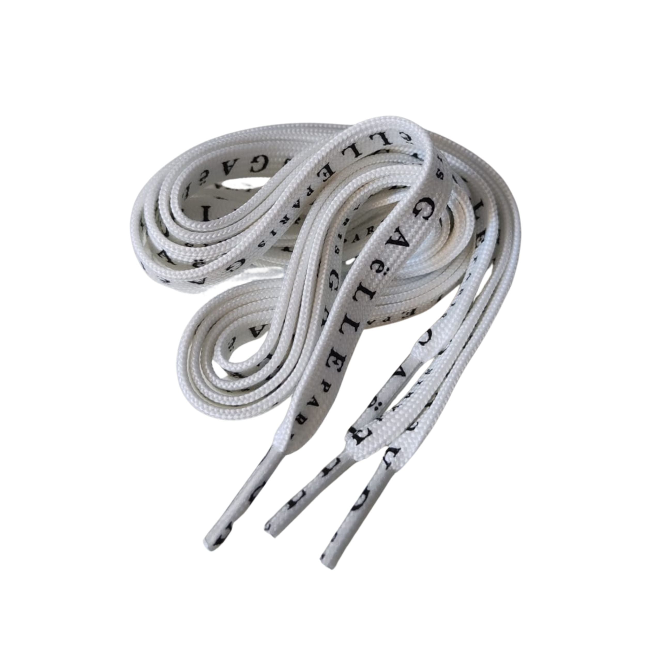 Gaelle Paris Scarpe Sneaker Addict in Pelle Marrone Bruciato Donna