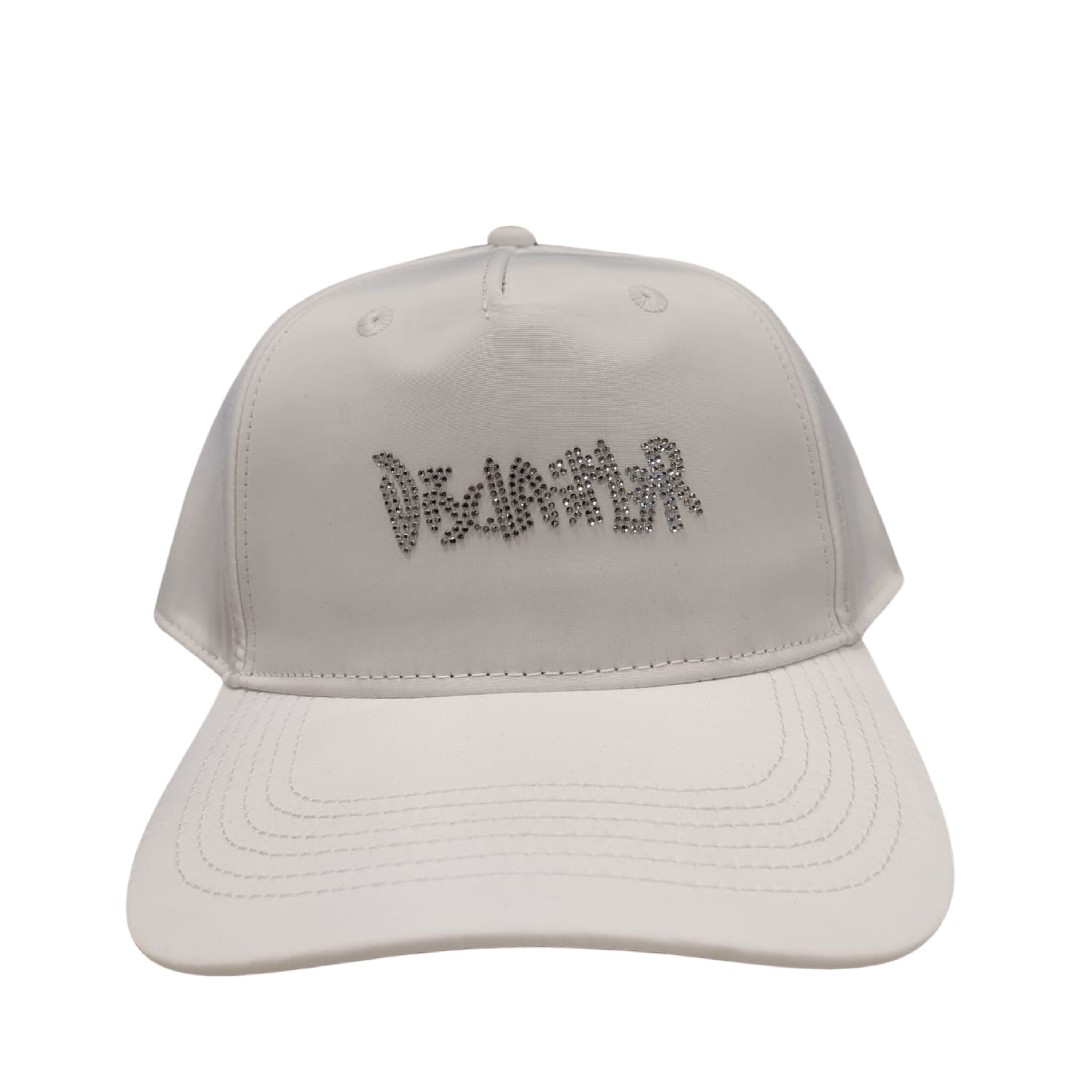 Disclaimer 25EDS54939 CAPPELLO donna cap con visiera 54939