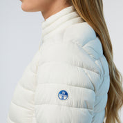 North Sails Giubbotto Giacca Zip tecnico outdoor antivento 010030 0105