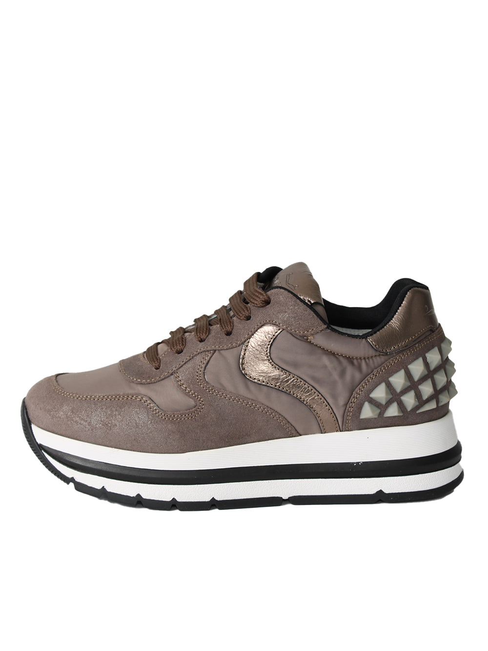 Voile Blanche Maran S Sneakers Brown Women