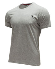 Us Polo Assn. 49351 Grey Men