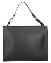 Manila Grace Handbag Nero