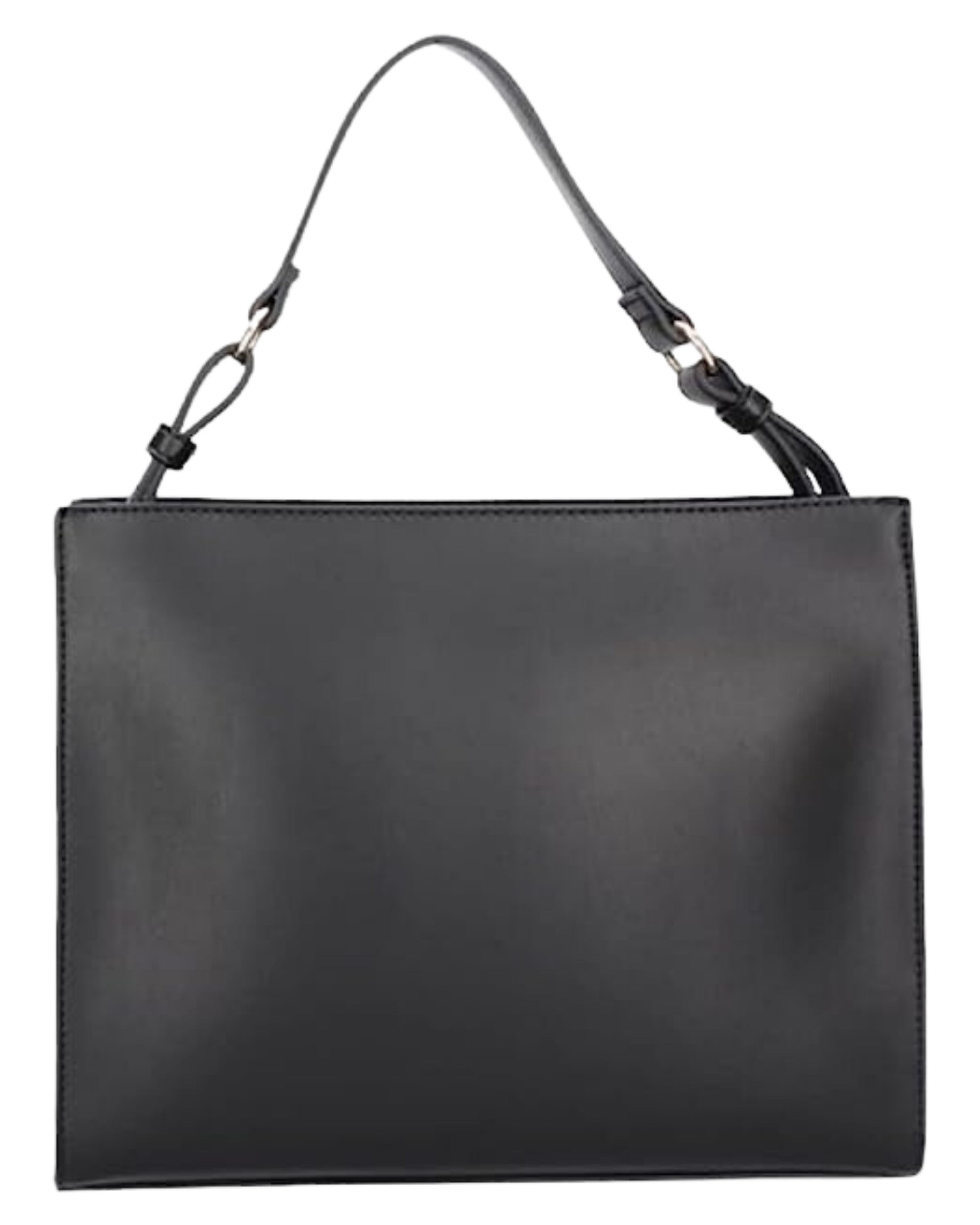 Manila Grace Handbag Black