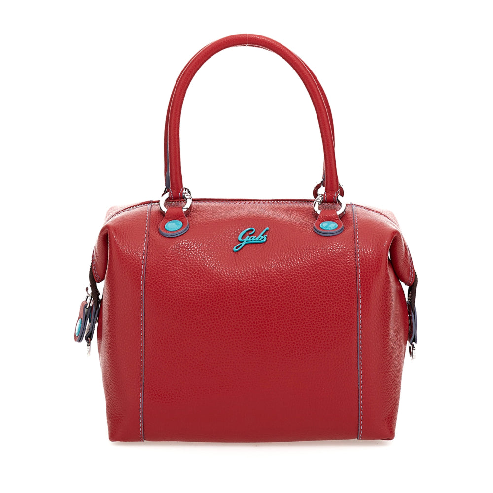 Gabs G33t2-p0086 Red Convertible Shopper Woman