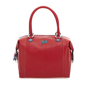 Gabs G33t2-p0086 Red Convertible Shopper Woman