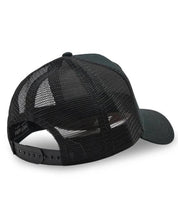 Goorin Bros. Trucker Cap Animal Farm 'the Cock' Black Unisex