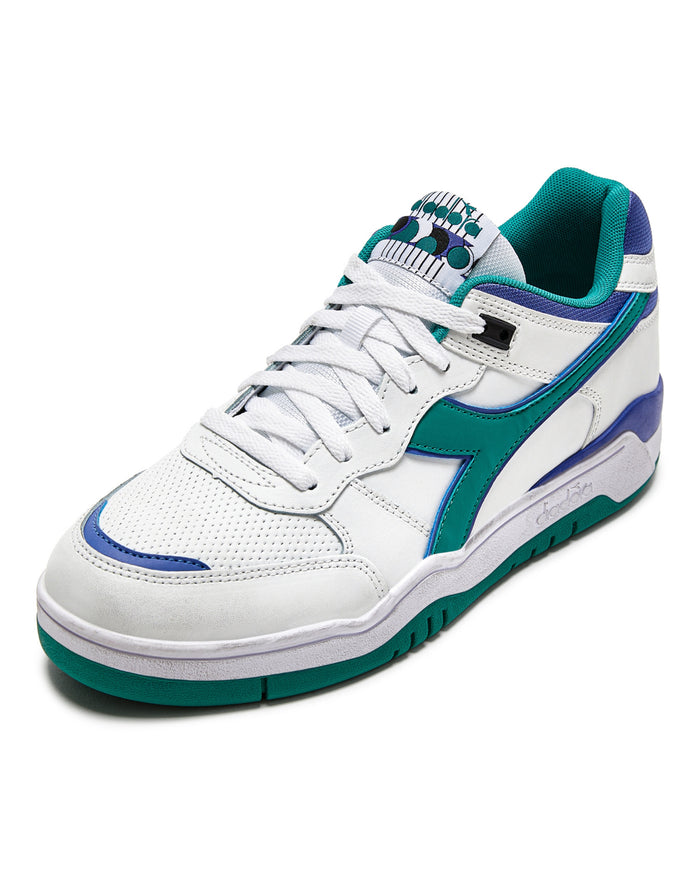 Diadora Sneakers B.56 Pelle Bianco 2