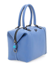 Gabs Shopper Tote Bauletto Zaino Trasformabile Blu Donna