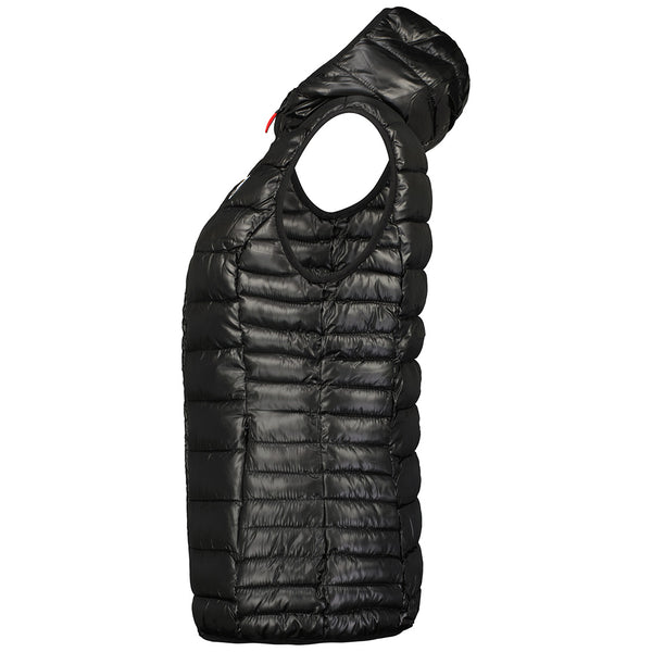 Anapurna By Geographical Norway Nero Donna-2