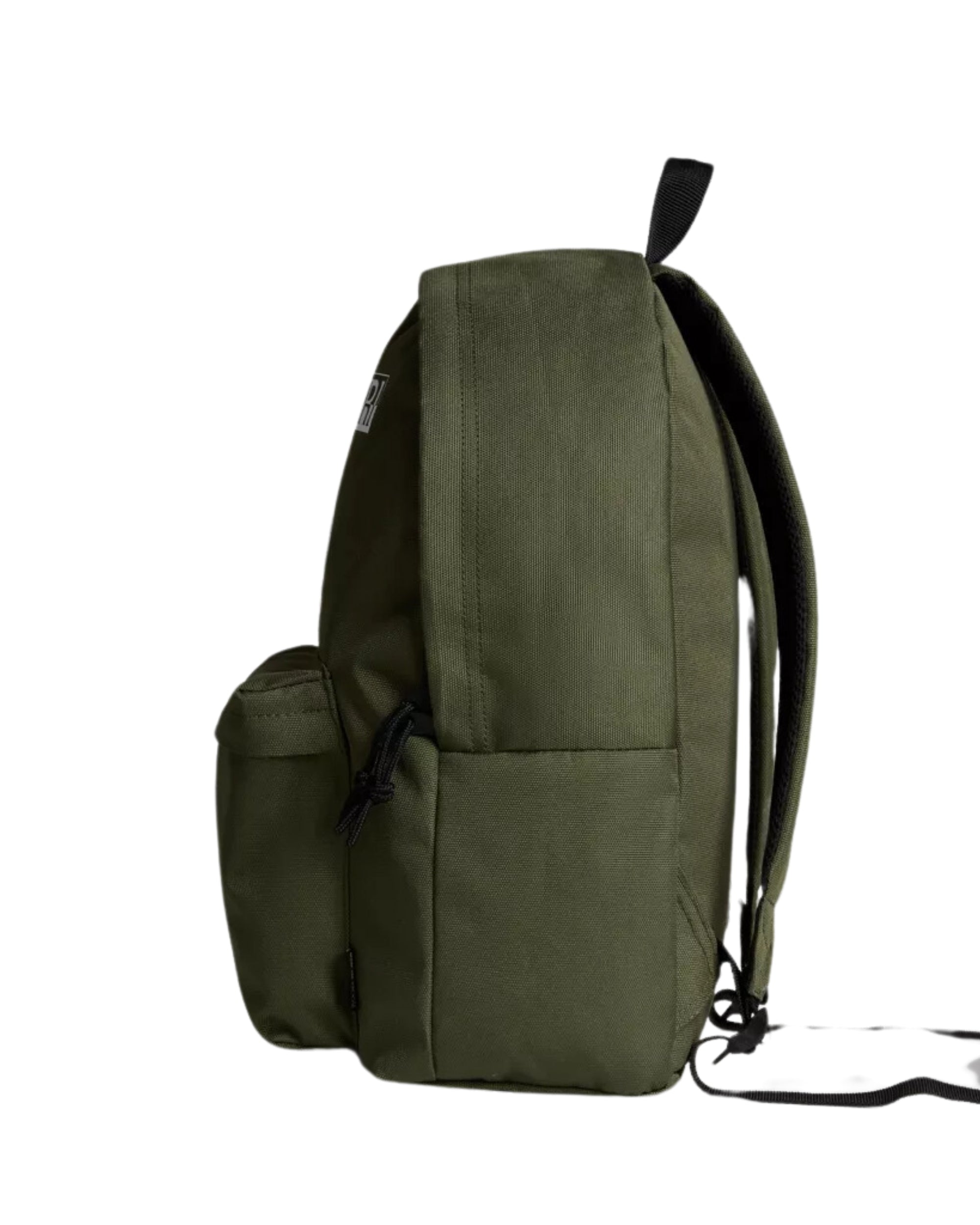 Napapijri Zainetto Happy Daypack 5 con Tasca Verde